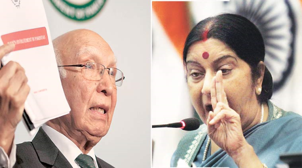 The Kashmir challenge