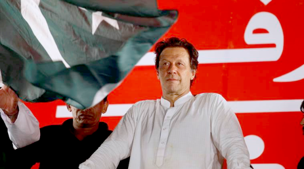 Three men & a possibility