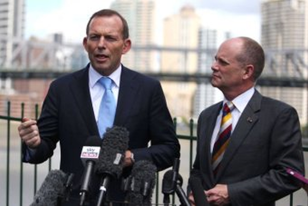 Australia’s Erratic Leadership Changes