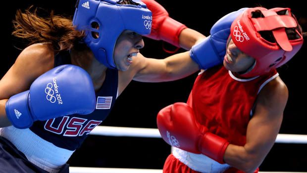 Women’s boxing world championships from Nov 15 in Delhi