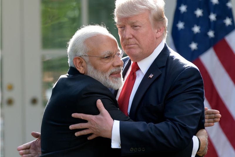 Trump unable to attend India’s Republic Day parade due to scheduling constraints: WH