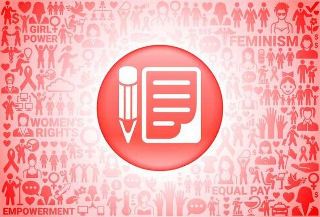 Journalism after #MeToo