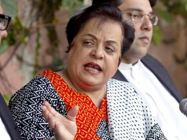 Human rights in naya Pakistan