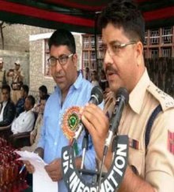 Khelo India: 2-day sports festival concludes at Bhaderwah