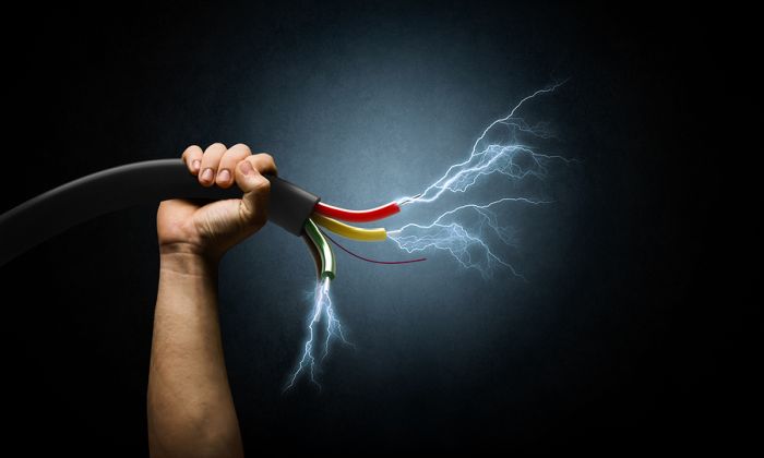 PDD lineman dies of electrocution in Budgam, second death in last 5 months