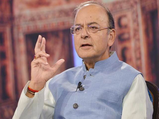 We need Kashmiri people on our side, not with separatists: Jaitley