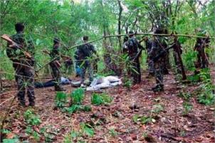 Two policemen, DD cameraman killed in Naxal attack in Chhattisgarh