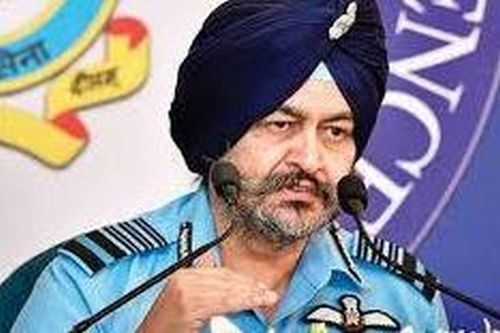 Rafale will be game-changer for subcontinent: Air chief