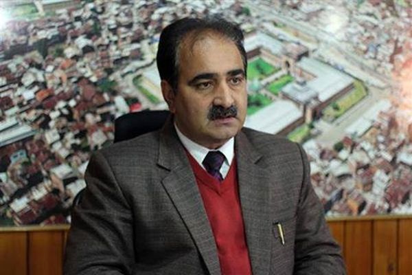 5 Milk Villages to be set up for ST population: Farooq Lone