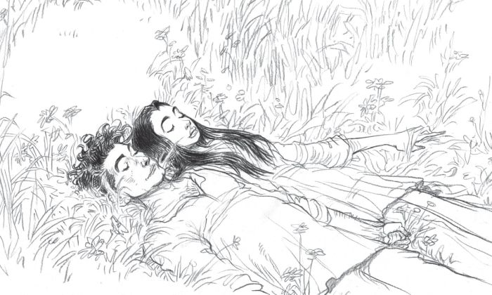 From John Keats to Nick Cave: poems for every stage in life