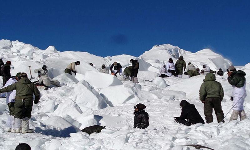 KASHMIR CRISIS: LET PEACE HAVE A CHANCE!