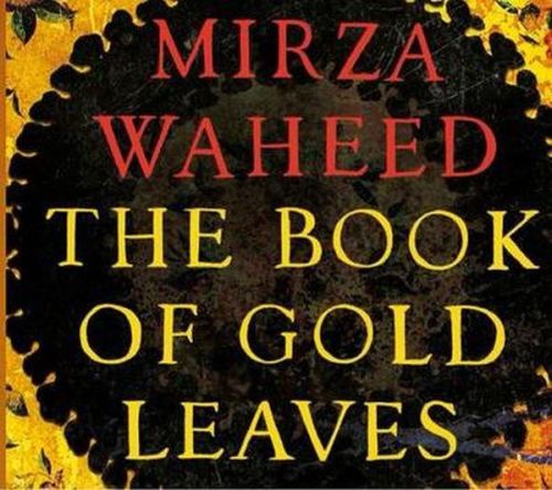 The Book of Gold Leaves…A Love Story set in conflict
