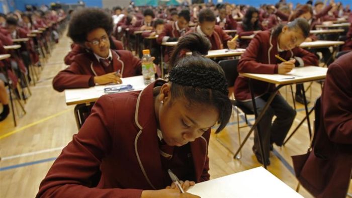 Black British history: A study in erasure