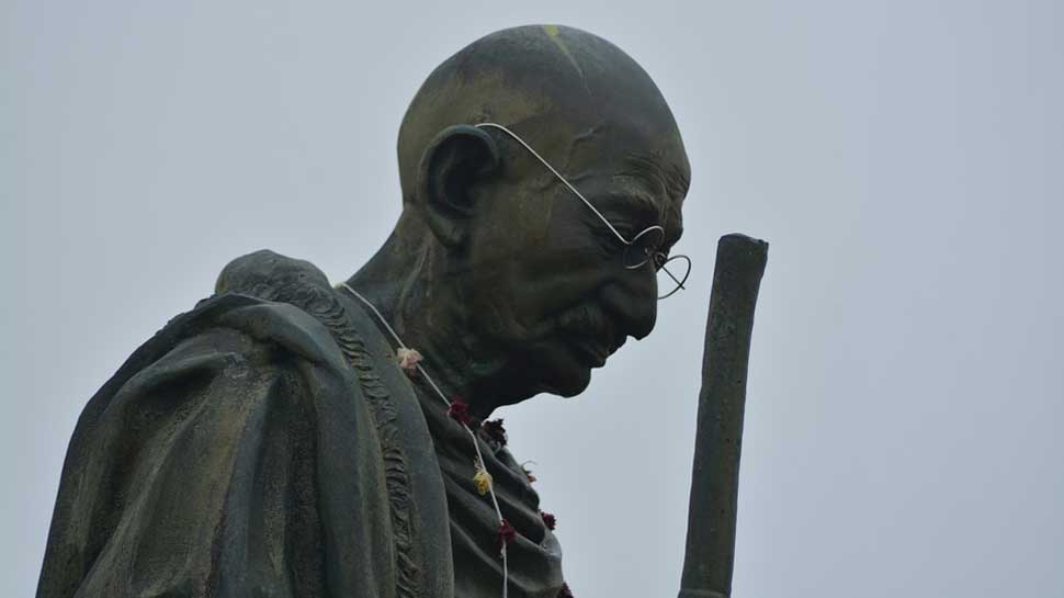 Living the Ideals of Mahatma Gandhi – Images from Kashmir – Latest News Updates