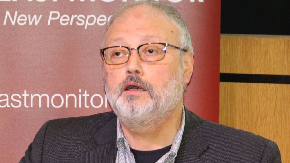 ‘Truth behind Jamal Khashoggi’
