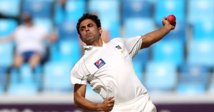 Abdur Rehman retires from international cricket