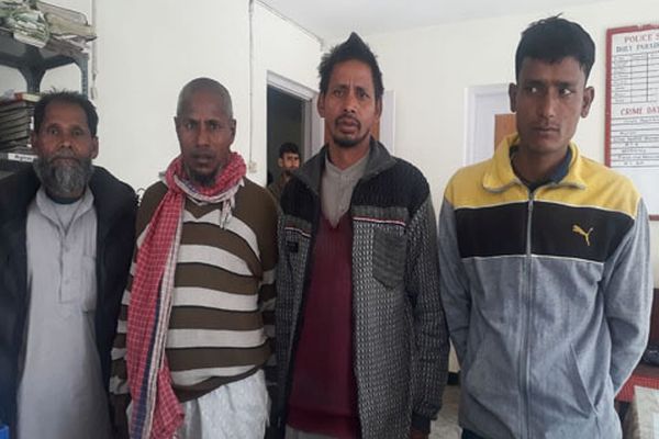 Man from Bihar reunited with family after 18 years: Police