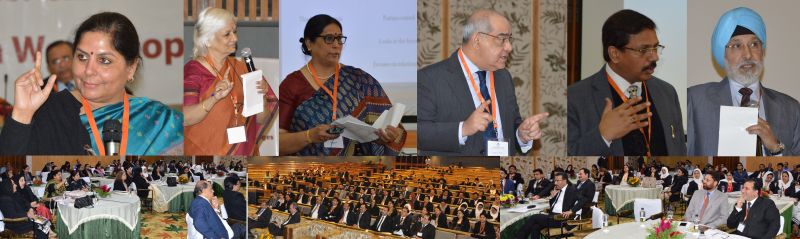 Chief Justice for strengthening alternate dispute resolution mechanism