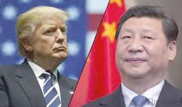 US, China to hold key talks on Monday to reduce trade, military tensions