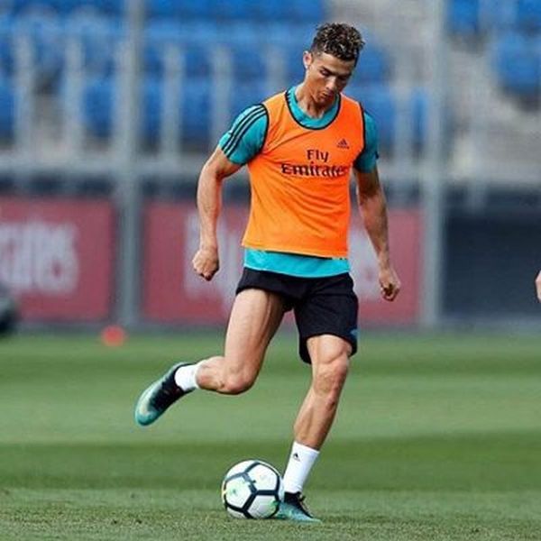 Not easy to replace Ronaldo: Juve sporting director