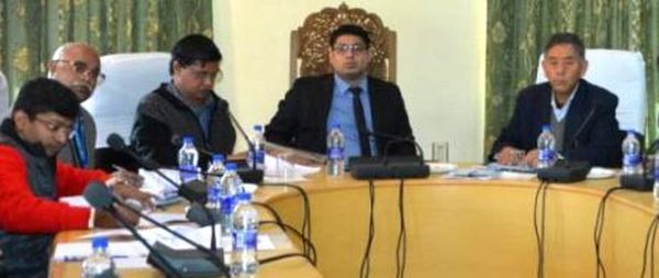 “Ensure timely sanctioning of credit loans to beneficiaries”