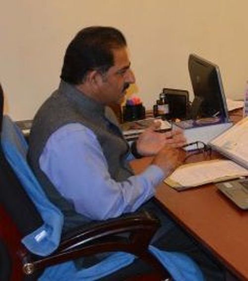 Hoteliers Association call on Commissioner Food Safety