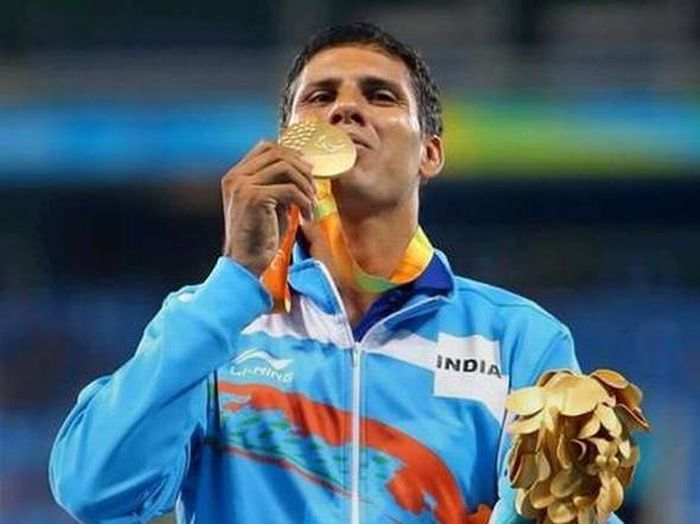 Will take a call on retirement after Asian Para Games: Jhajharia