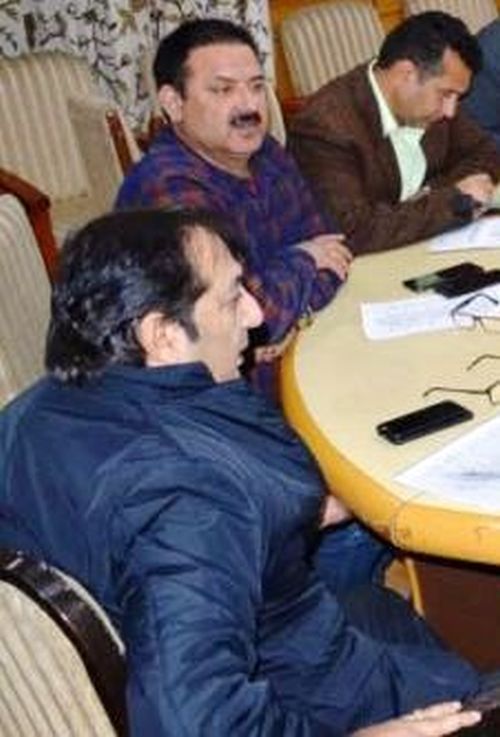 Governor to inaugurate Kashmir Autumn FAM Tour on Oct 25