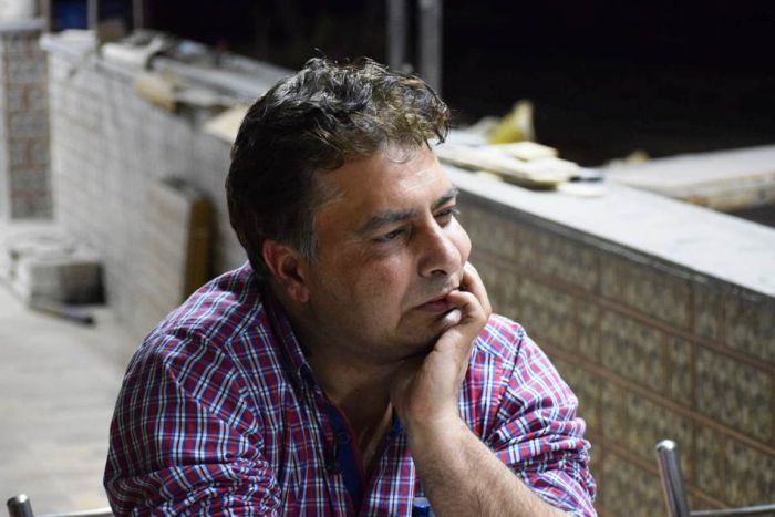 SKIMS Medical College condoles demise of Dr Rafiq Mir