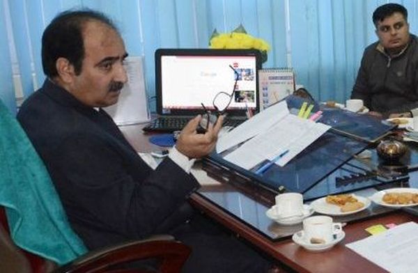 13 more One-Stop Centres for Women to be established in JK