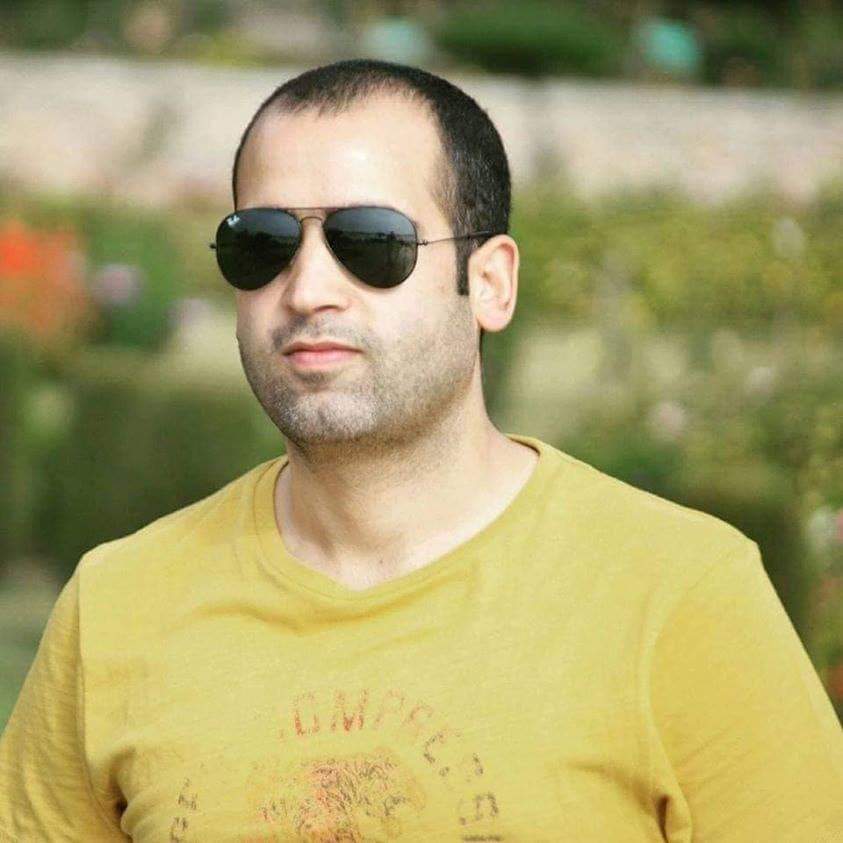 Man found shot dead in Pulwama identified as police officer