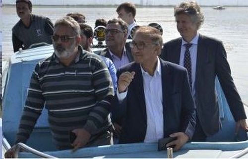 German Embassy signs MoU with INTACH