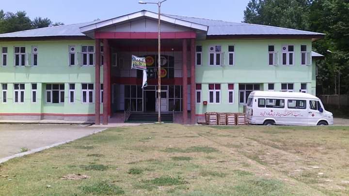 Govt hospitals in Shopian district ill-equipped to deal with dog bite cases