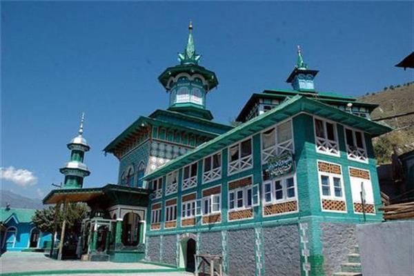    Urs of Hazrat Baba Dawood Khaki (RA) observed