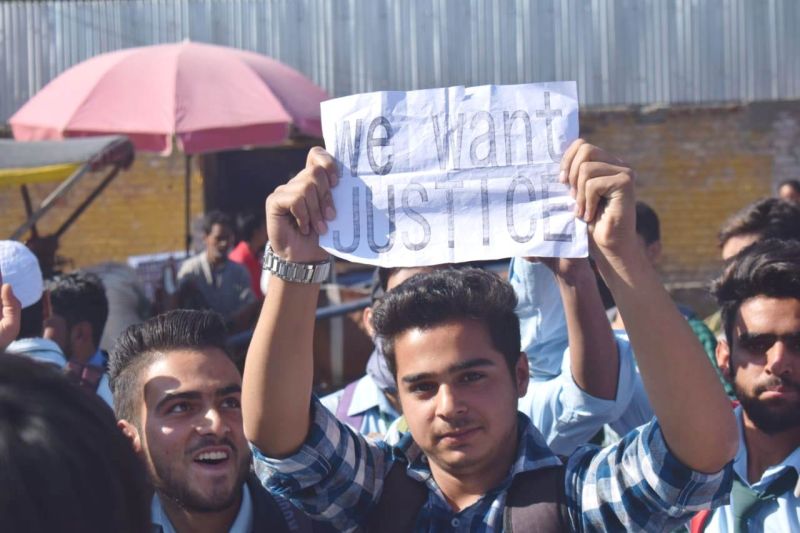 Crisis of Educational Sector: Conflict-driven or administrative blunder