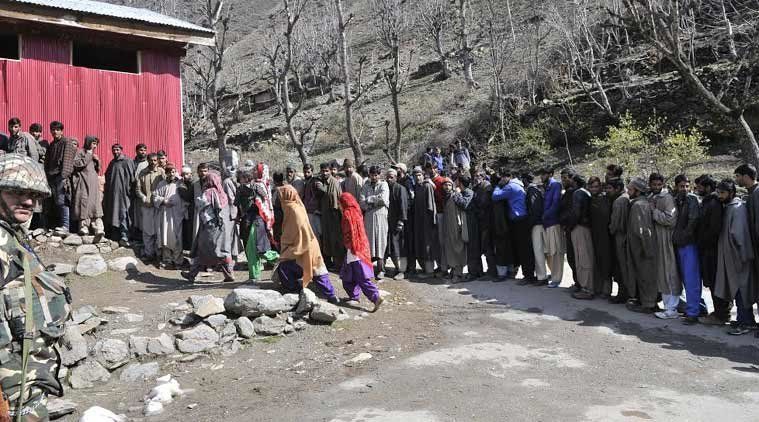 Kashmir polls: The new realities