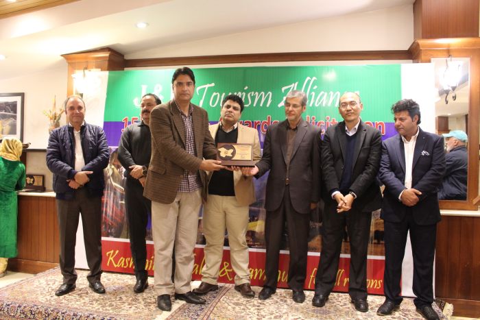 Tourist footfall from SE Asia encouraging: Secy Tourism