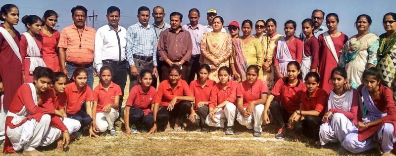 Khelo India: Hockey, Kho-kho, volleyball, other events held at Samba