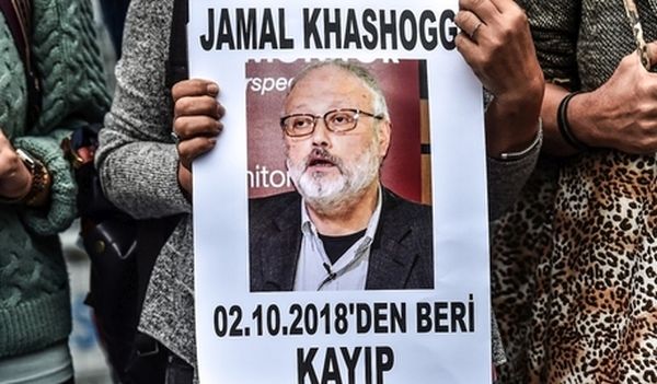 Kremlin says believes Saudi royals on Khashoggi killing