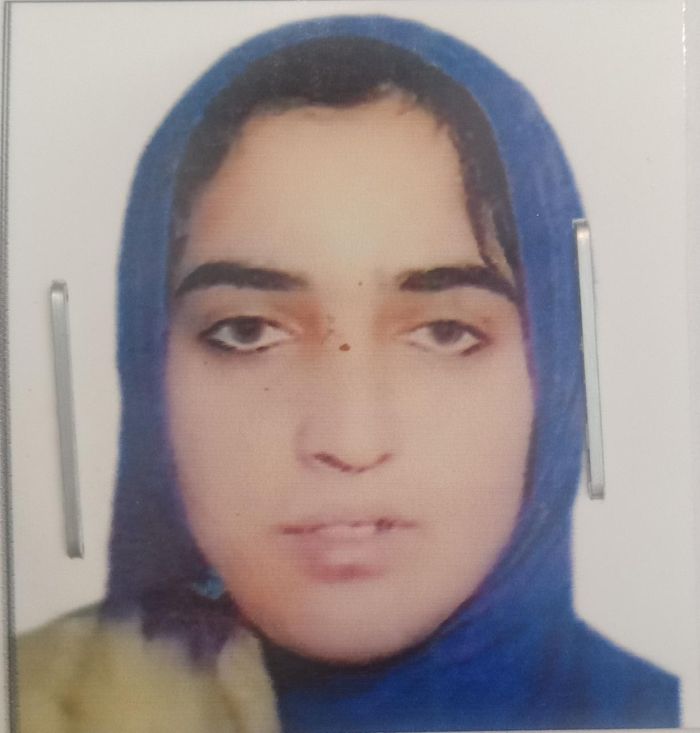 Police seeks help to trace missing girl