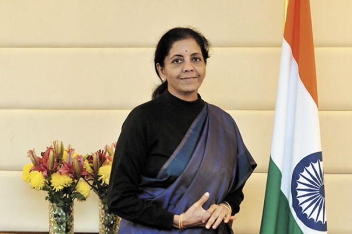 Nirmala Sitharaman leaves for France on 3-day visit