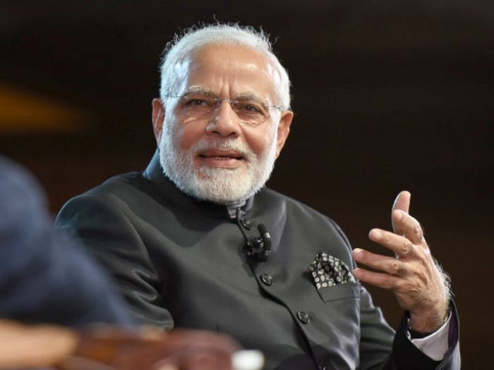 PM thanks J-K people for supporting BJP in polls