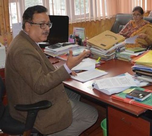 HPC clears 315 languishing projects worth Rs 812cr for funding