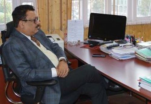 Principal Secy Finance chairs 239th Board of Directors meeting of SFC