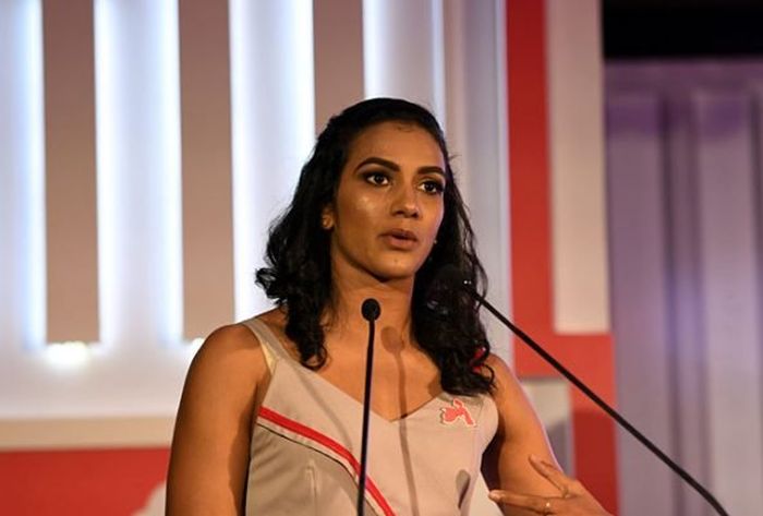 Sindhu too comes out in support of #metoo movement