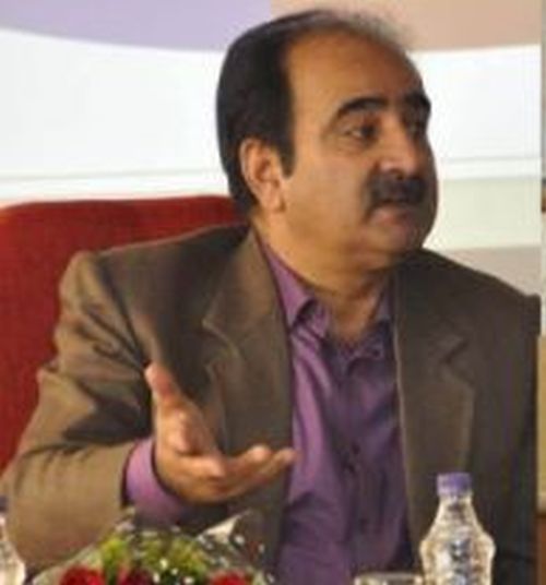 Secy SWD reviews overall working of SC, ST, Backward Classes Dev Corporation