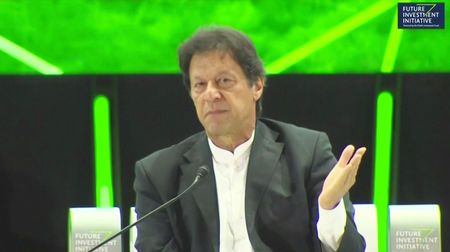 Saudi Arabia to provide Pak USD 3 bn