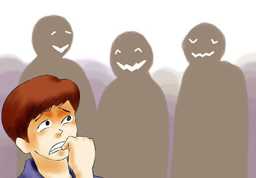 BEATING INFERIORITY COMPLEX: A STRATEGY TO IMBIBE