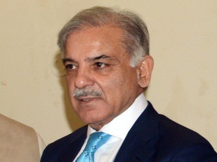    Pak opposition leader Shahbaz sent to 10-day NAB remand in Rs 1,400 cr housing scam