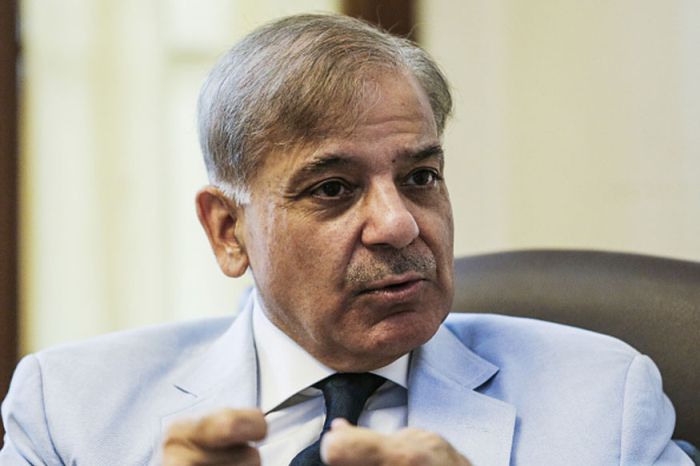 Pak’s top anti-graft body summons son of PML-N chief Shehbaz Sharif